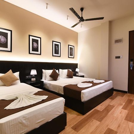 Hiriketiya Beach Resort Диквела Екстериор снимка
