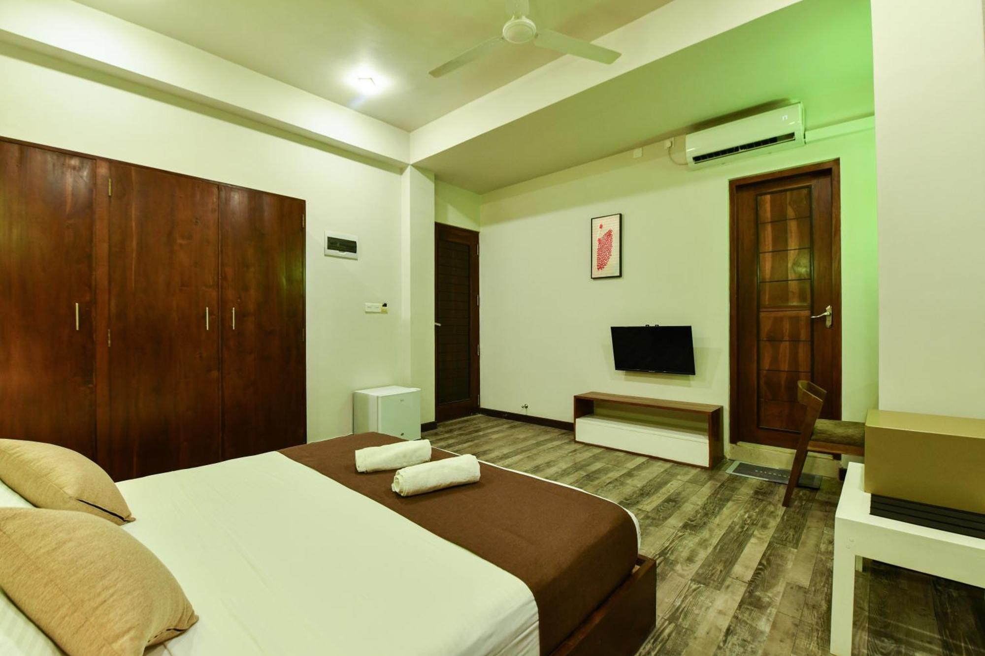 Hiriketiya Beach Resort Диквела Екстериор снимка