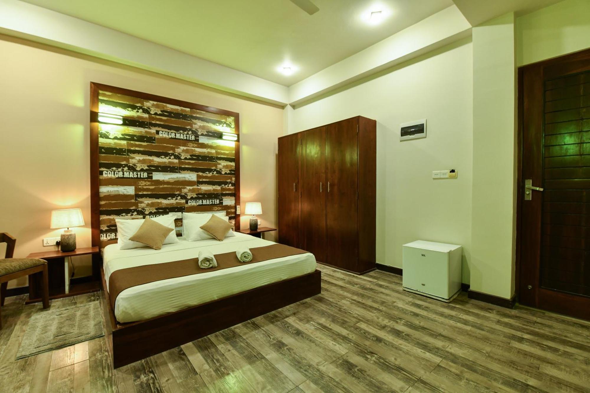 Hiriketiya Beach Resort Диквела Екстериор снимка
